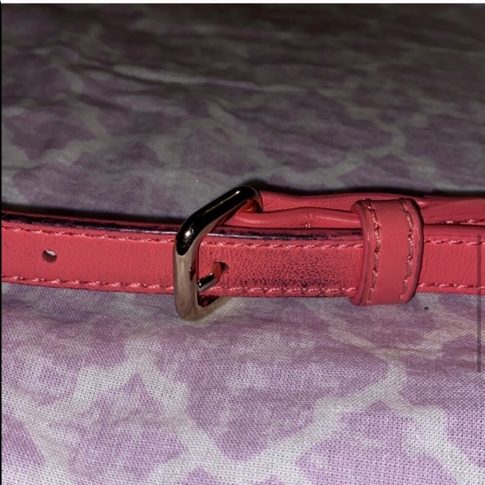 RARE Kate Spade Emerson Place Harbor Bag - Picture 8 of 8